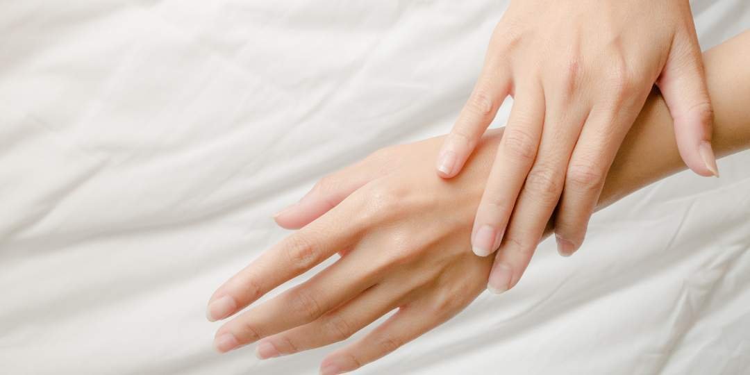 Handverjüngung