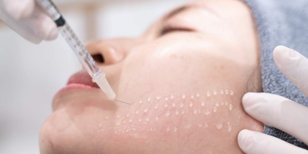 Mesotherapie