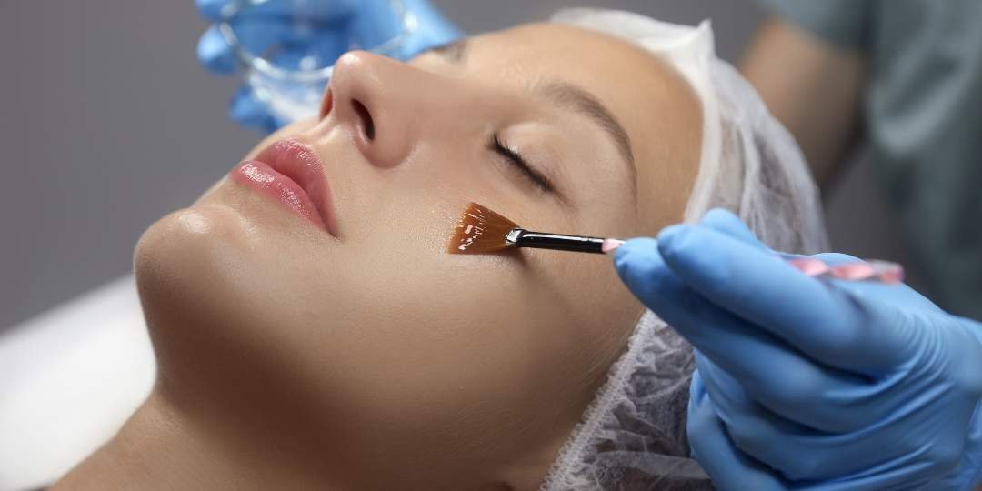 Vampirlift / PRP